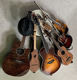 Lindsey's Instruments
