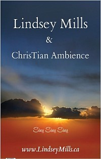 Lindsey Mills & Christian Ambience